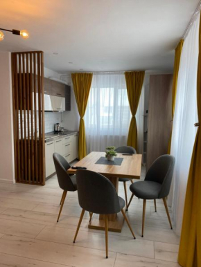 Wonderland apartment